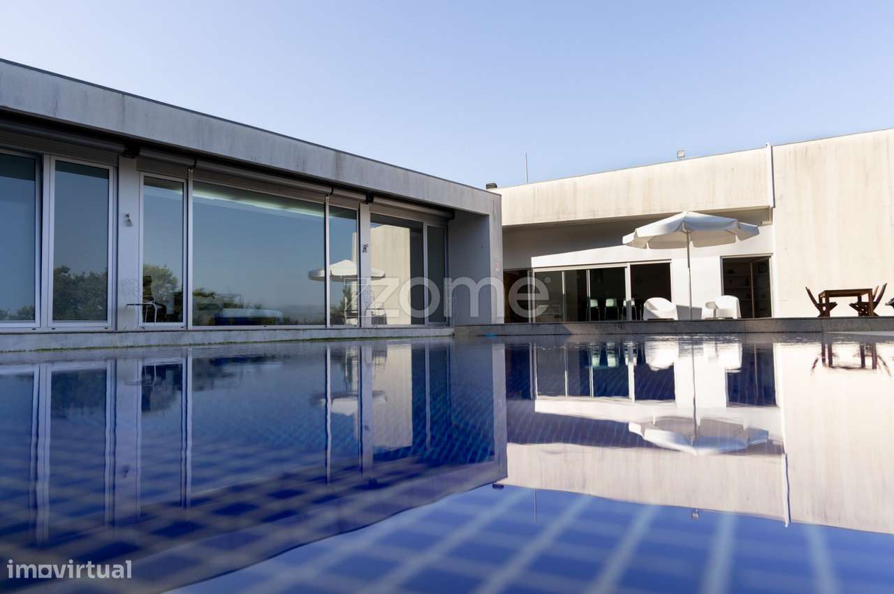 Moradia de Luxo à venda em Cabeceiras de Basto-25