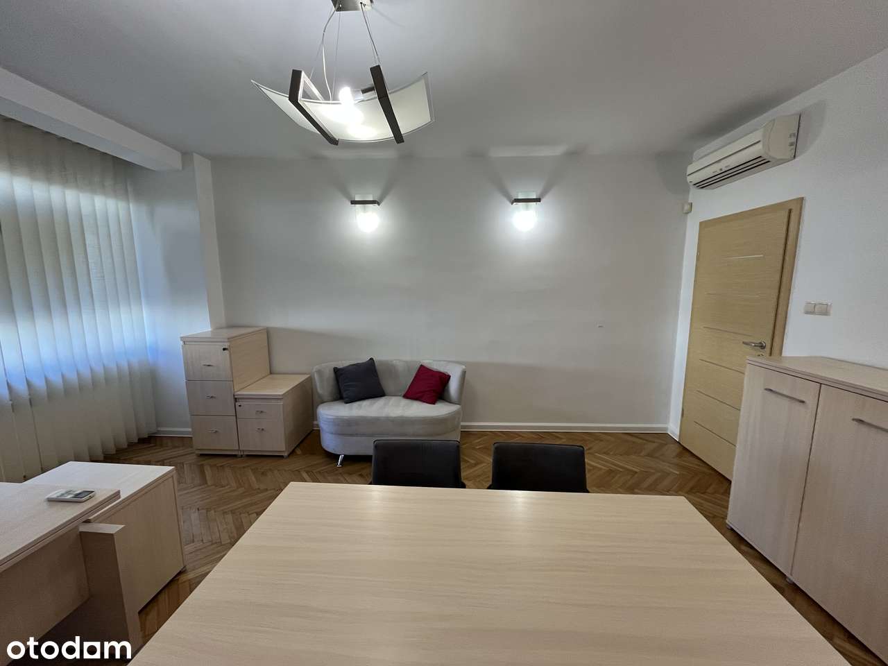 NIŻSZA CENA bezpośrednio BIURO 3 pokoje Marszałkowska 85 róg Wspólnej - Pełny obrazek: 3/18