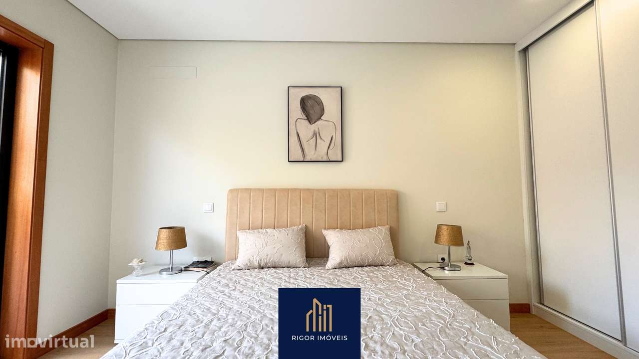 Apartamento T2 | Semi-Novo | Vila do Conde - 1.ªLinha-16