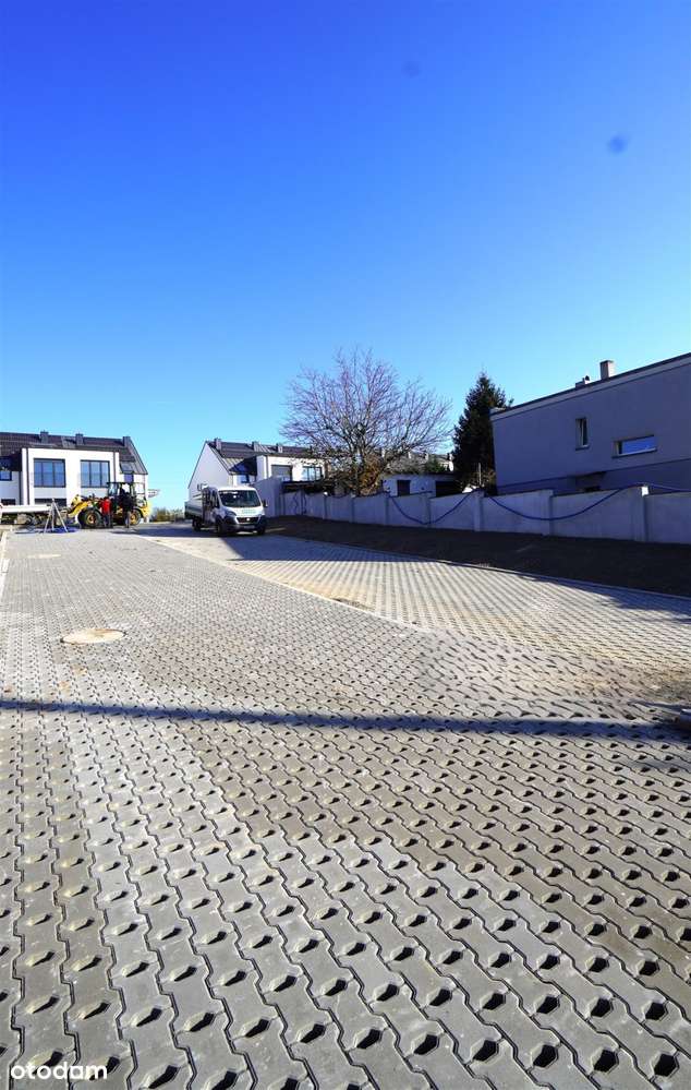 Domy w nowoczesnej architekturze. Wysoki standard - Pełny obrazek: 5/18