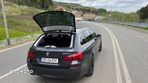 BMW Seria 5 520d xDrive - 16