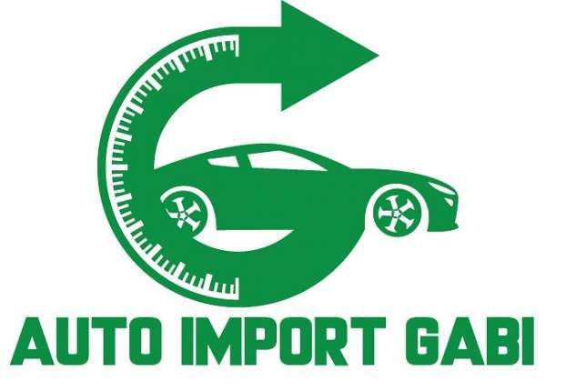 AUTO IMPORT GABI logo