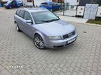 Audi A4 Avant 2.4 Multitronic - 1