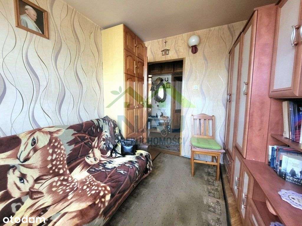 * * 3 pokoje z potencjałem * *-6