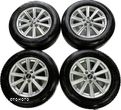 Felgi Aluminiowe Viper 17'' 5x114.3 ET45 Toyota RAV 4 / Lexus Cena za 4 sztuki - 1