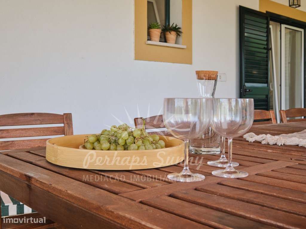 Quinta V6 - Grândola-58