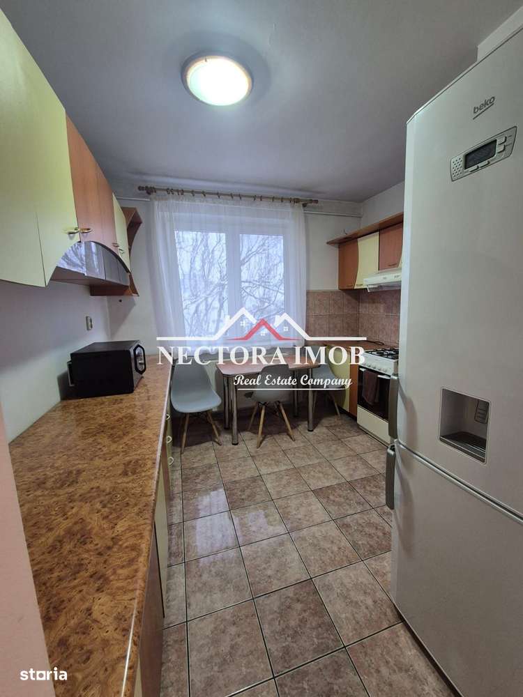 NECTORA IMOB-Apartament 2 camere, 52 mp, Zona Cantemir Lotus, Utilat-7