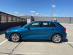 Audi A3 Sportback 1.0 30 TFSI Basic - 1