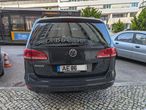 VW Sharan 2.0 TDI Confortline - 7