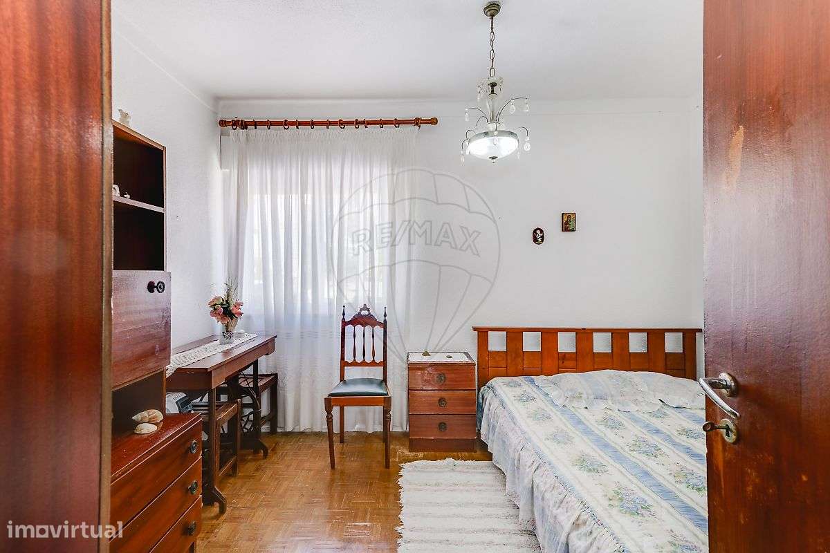 Apartamento T3 para venda-18