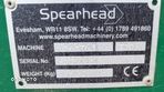 Spearhead Star-Cut 730 - 6