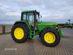 John Deere 6810 - 11