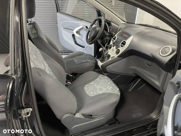 Ford KA 1.2 Trend EU5 - 25