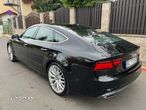 Audi A7 3.0 TDI Quattro S-Tronic - 1