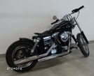 Harley-Davidson Dyna Wide Glide - 8