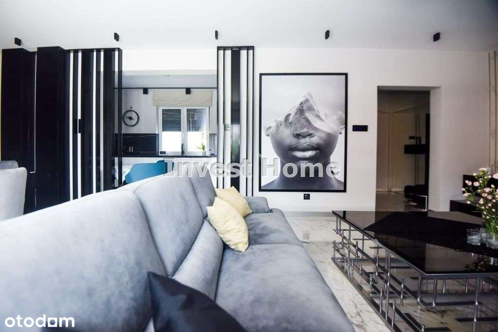 Dom rezydencja Zawiśle 140m - Pełny obrazek: 3/20