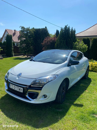 Renault Megane 1.5 dCi Bose Edition - 1