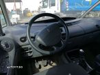 Plansa Bord Renault Espace 4 2003-2014 airbag volan pasager centuri - 1
