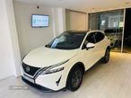 Nissan Qashqai 1.3 DIG-T Acenta Xtronic - 9