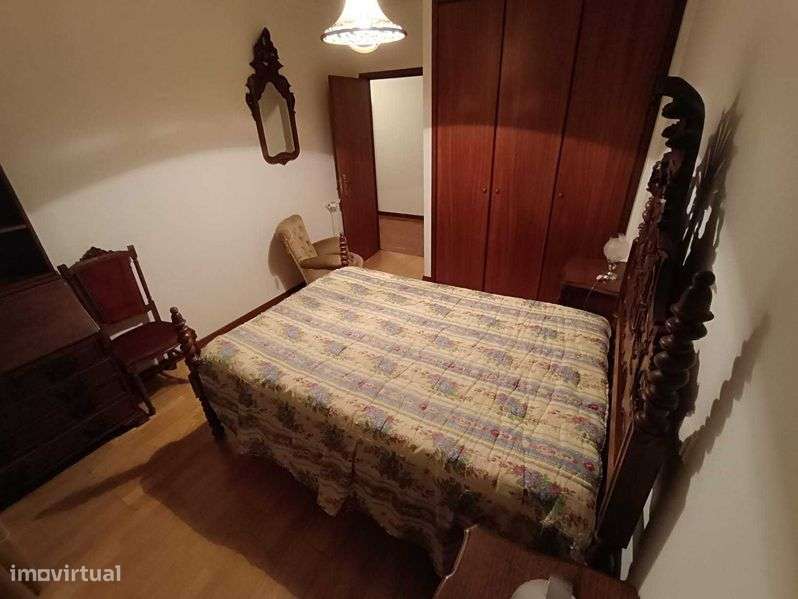 T3 Mobilado e equipado Fafe - Grande imagem: 5/8