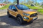 Ford EcoSport 1.0 EcoBoost Titanium ASS - 1