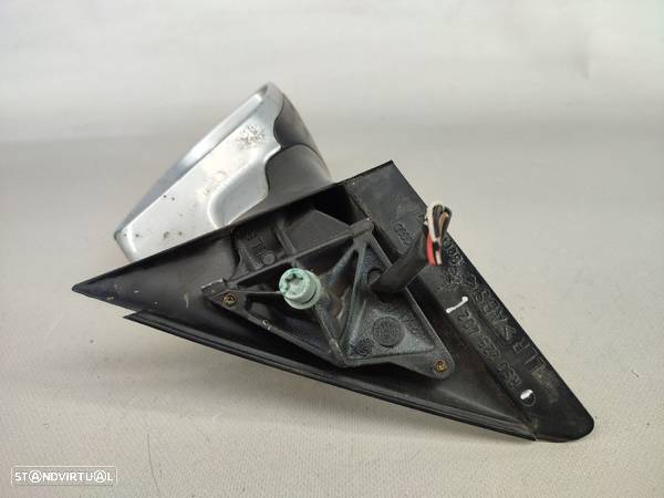 Retrovisor Direito Drt Electrico Audi A4 Avant (8D5, B5) - 4