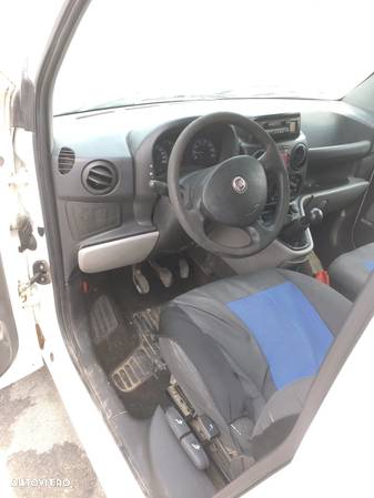 Fiat Doblo - 4