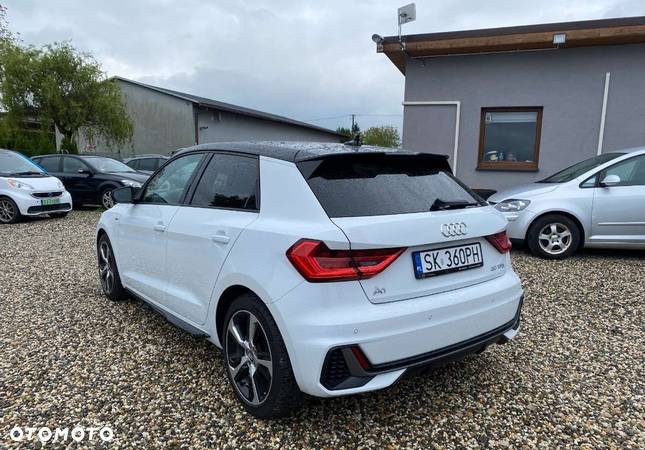 Audi A1 - 3