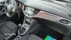 Opel Astra 1.6 CDTI DPF ecoFLEX Sports TourerStart/Stop Exklusiv - 17