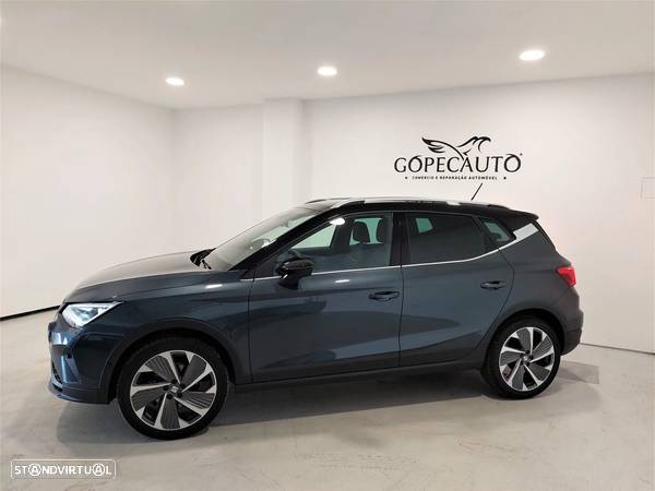 SEAT Arona 1.0 TSI FR - 3