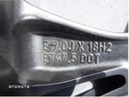 Ford Fiesta MK8 ST Felga Felgi 18" - 9