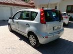 Nissan Note 1.6 Tekna - 6