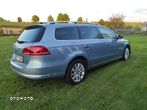 Volkswagen Passat 2.0 TDI Highline - 3