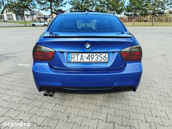 BMW Seria 3 330d - 6