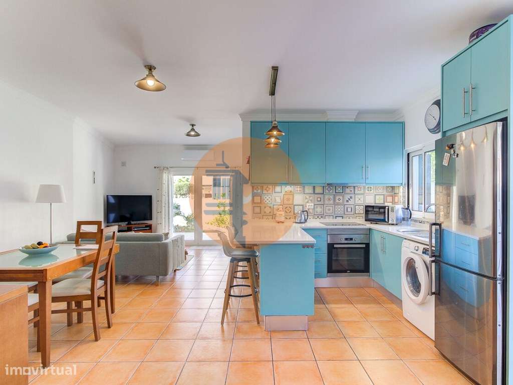 Moradia T2+1, Cabanas de Tavira, a poucos metros da Ria - Grande imagem: 5/48