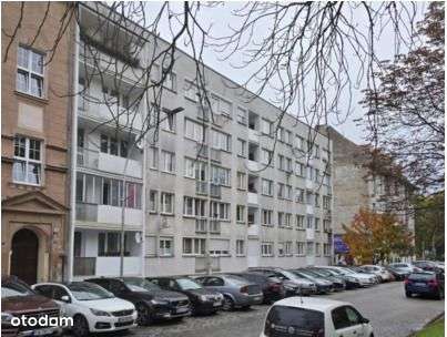 Mieszkanie, 3 pok. – Sprzedaż z wolnej ręki - 3/32 udziału w lokalu