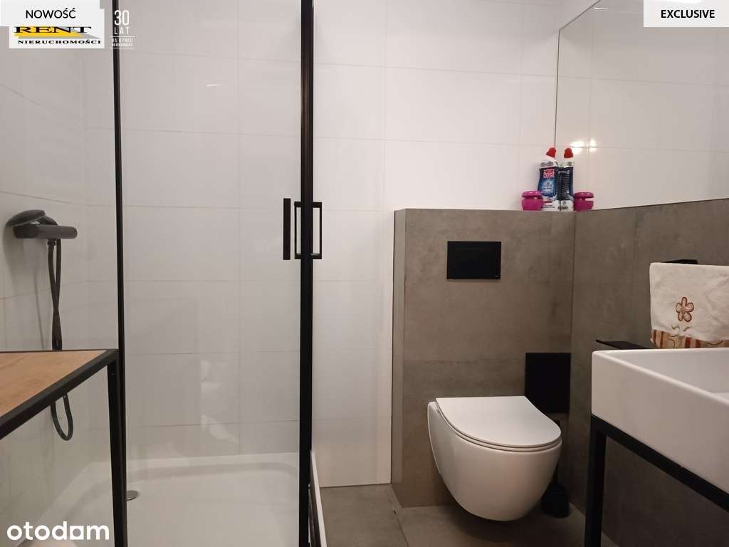 Apartament w Dzielnicy Zachodniej-8