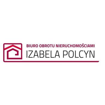 Biuro Obrotu Nieruchomościami Izabela Polcyn Logo