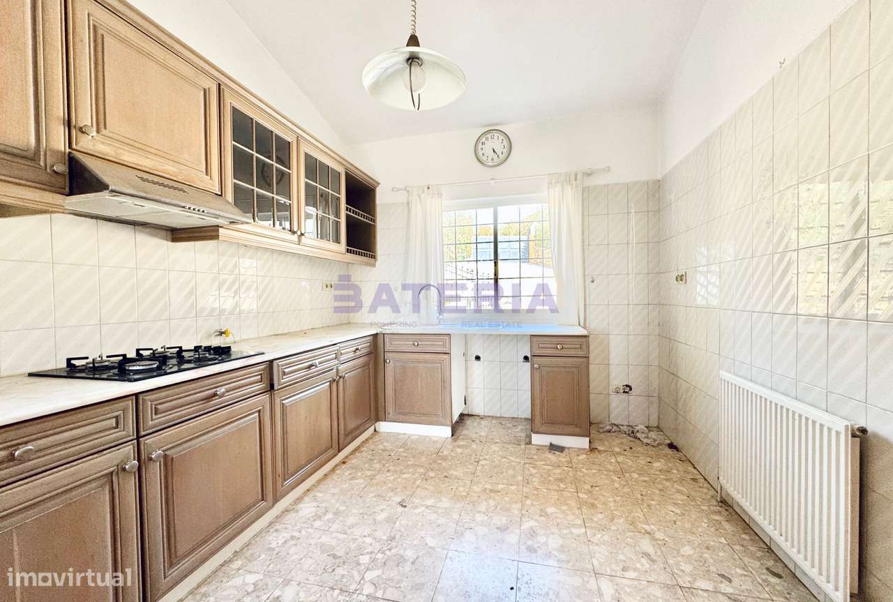 Moradia T5 com vista mar em Boliqueime-23