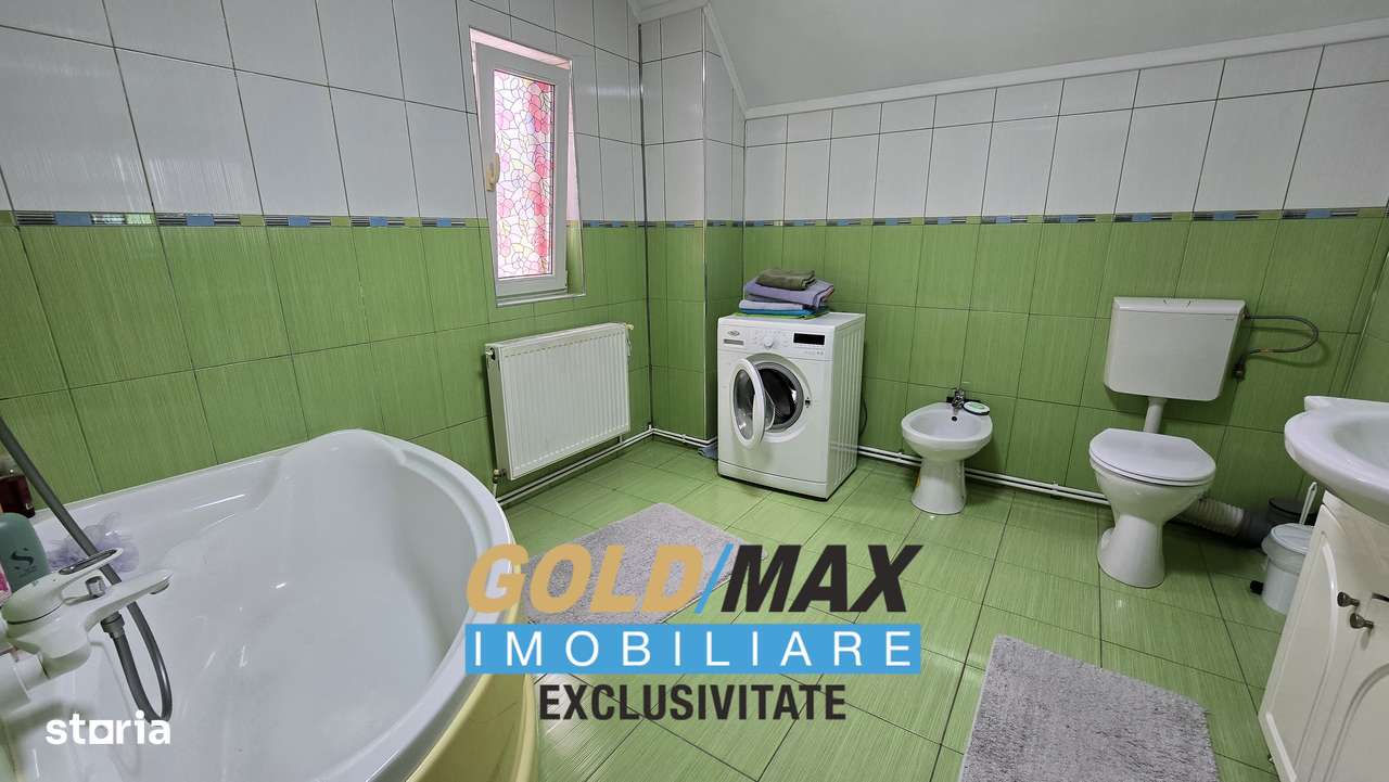 Casa la cheie Smeura - Prunilor,  mobilata si utilata, goldmax.ro-15