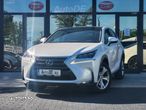 Lexus Seria NX 300h Luxury - 1