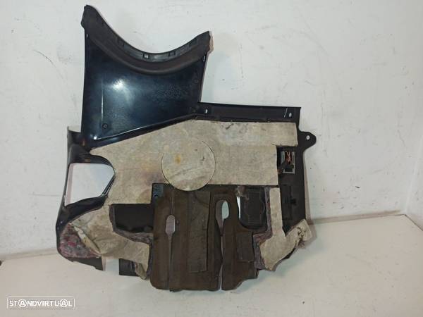 Acabamento Inferior Do Tablier Bmw 3 Compact (E46) - 3