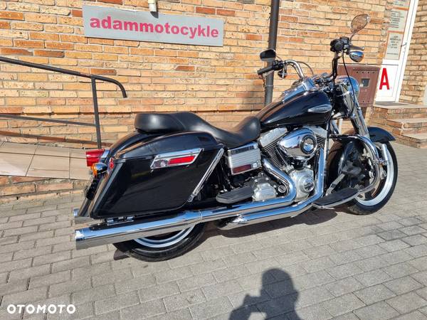 Harley-Davidson Dyna Switchback - 22