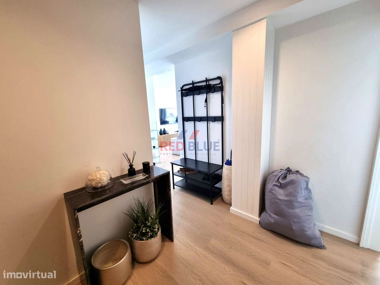 APARTAMENTO T4, 1ª LINHA DE MAR, VISTAS DE MAR, PÓVOA DE VARZIM-9