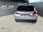 Peugeot 2008 1.5 BlueHDi Allure EAT6 - 8