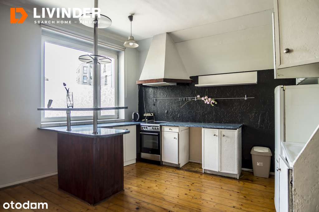 Mieszkanie 4 pokoje z oddzielną KW - Pełny obrazek: 4/10