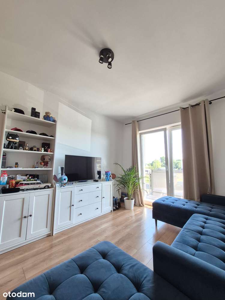 REZERWACJA.40,5 m2 ,balkon,w pełni wyposażone, gotowe do zamieszkania-8