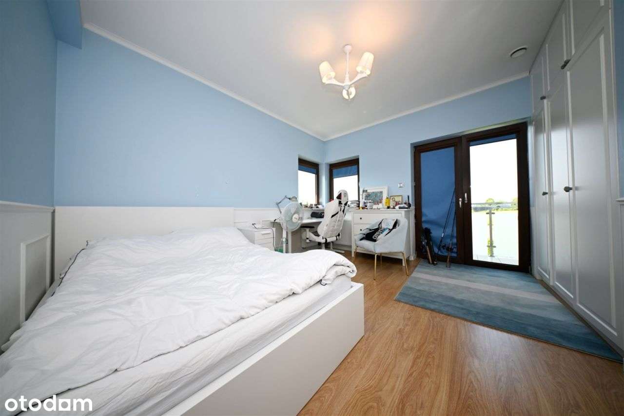 Niesamwita Rezydencja jedynie 7 minut od Centrum !-16