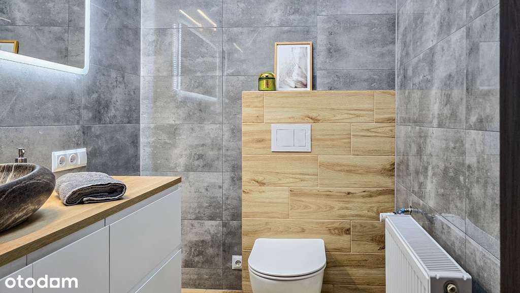 Segment bliźniaka z ogródkiem– Piła, Zatorska-6