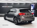 Mercedes-Benz A 180 d 7G-DCT AMG Line - 3